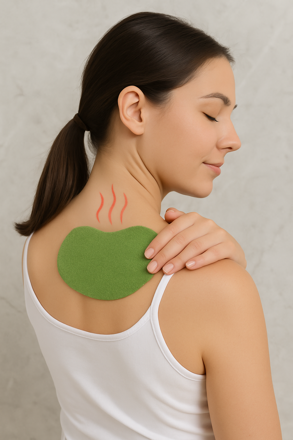 Postura+ Heat – Patchs Chauffants pour Soulager les Douleurs