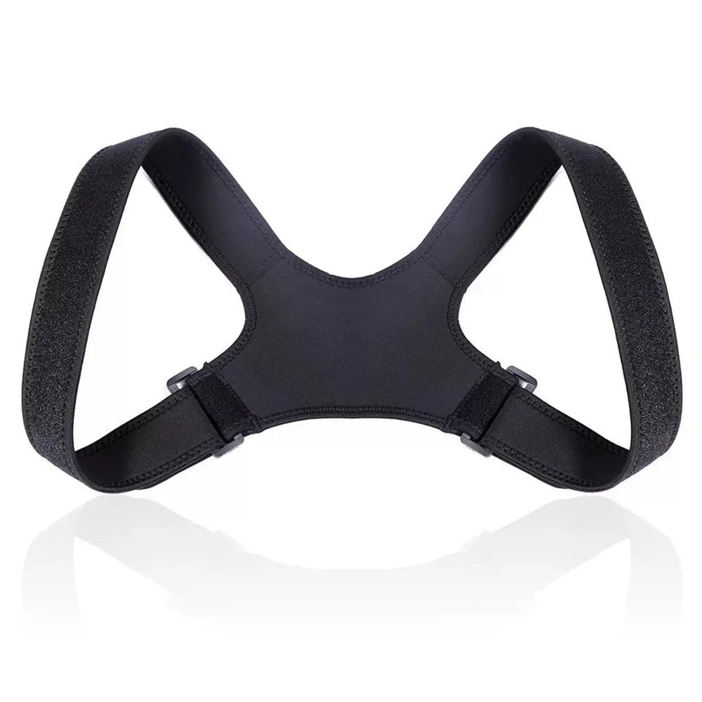 Postura+ Basic™ – Correcteur de posture ergonomique