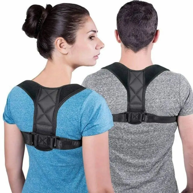 Postura+ Advanced – Correcteur de posture renforcé