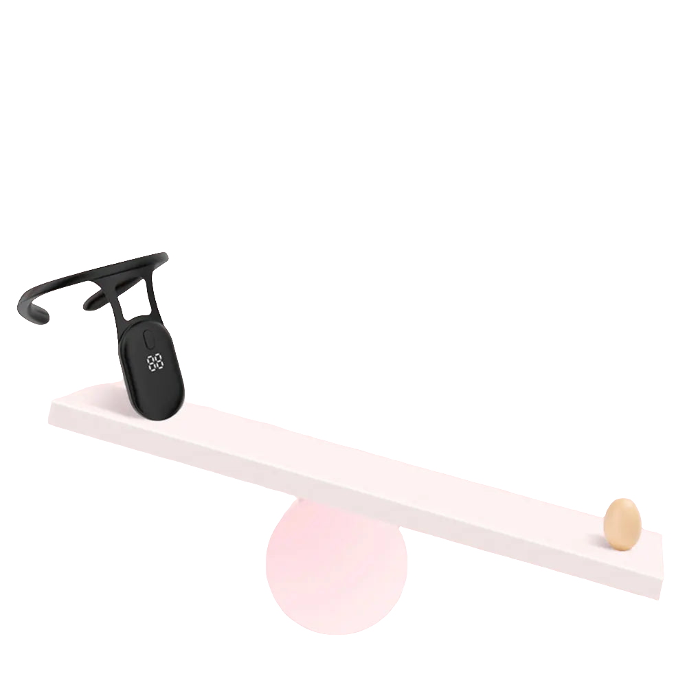 Postura+ Connect - Correcteur de posture intelligent