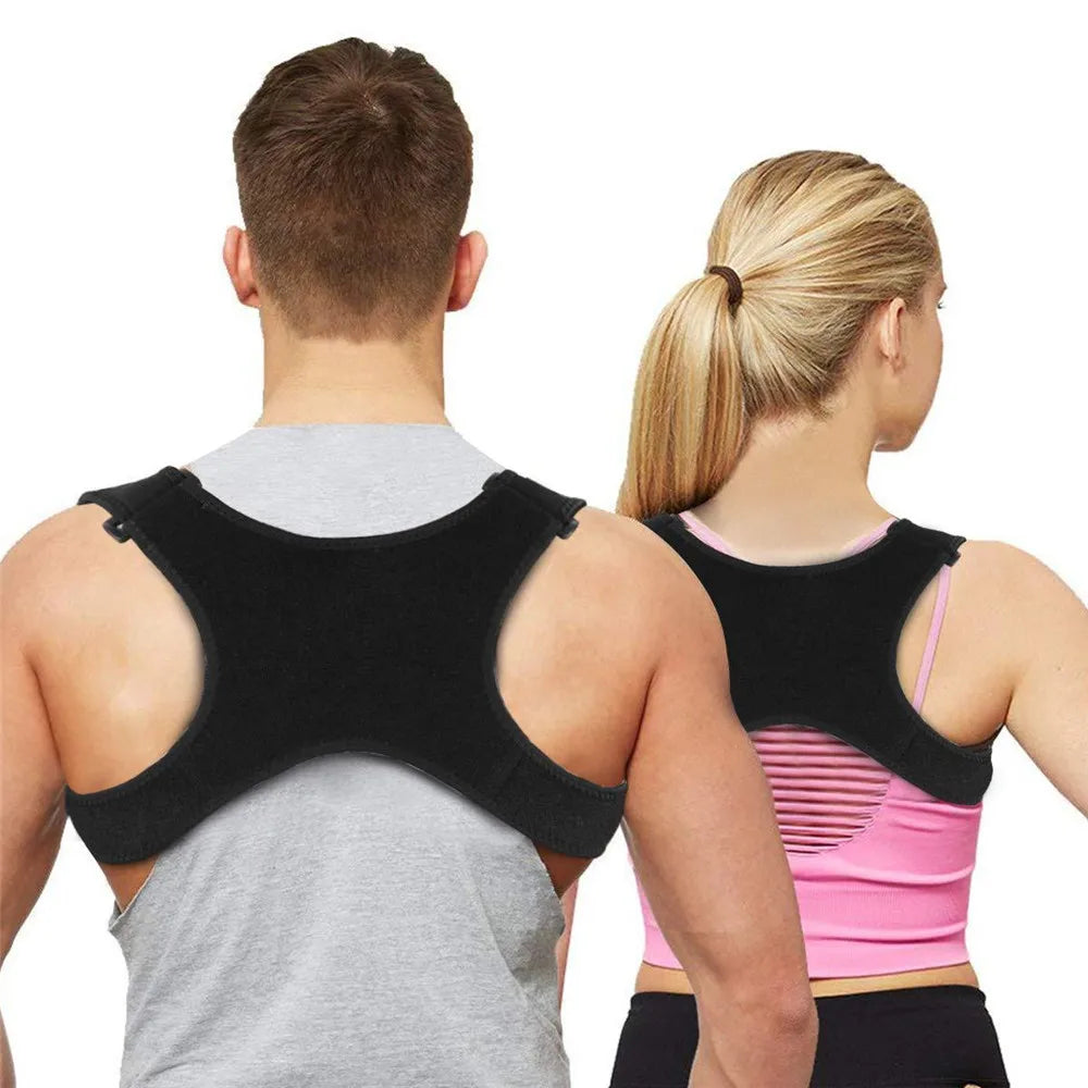 Postura+ Basic™ – Correcteur de posture ergonomique