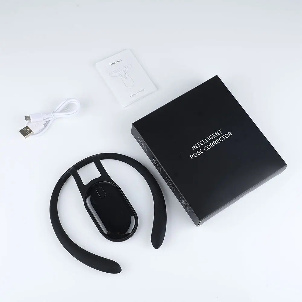 Postura+ Connect - Correcteur de posture intelligent