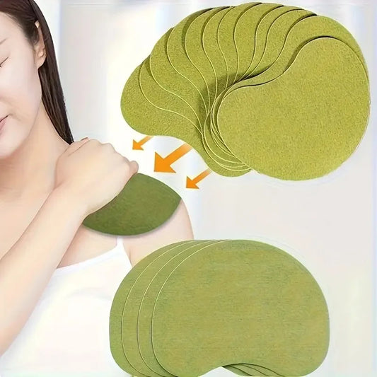 Postura+ Heat – Patchs Chauffants pour Soulager les Douleurs